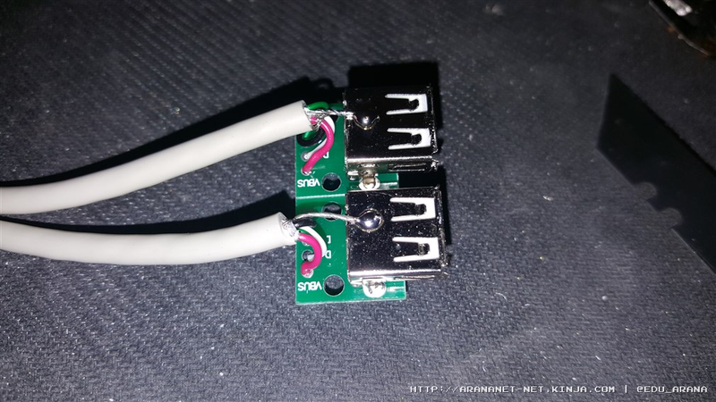 Illustration for article titled Poniendo a punto un A1200 (RAPIDROAD, USB, DVI Y BLIZZARD 1230 IV)